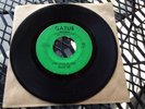 Rare Soul 45 WILLIE TEE “ First Taste Of Hurt” on Gatur 509 New Orleans