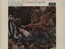 L'Orchestre D... Lutoslawski: Concerto For Orchestra UK vinyl LP  record