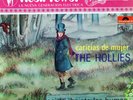 The Hollies - Magic Woman Touch / Indian Girl / Slow  u.a. - Vinyl-Single EP, ME