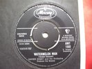 XAVIER CUGAT : WATERMELON MAN (MERCURY AMT 1202)  LATIN NORTHERN SOUL BEAT.