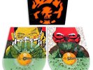 Mad Max Fury Road Soundtrack Mondo Vinyl Record 2xLP Variant Aqua Cola