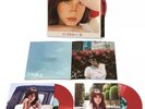 Honeymoon (2 Red Vinyl LP) Lana Del Rey RED Vinyl URBAN OUTFITTERS
