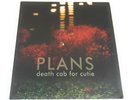 Death Cab for Cutie - Plans [New Vinyl] Bonus Track