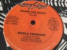 WORLD PREMIERE - SHARE THE NIGHT - 12