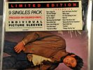 Michael JACKSON 9 Singles Pack Orig. '83 UK 7