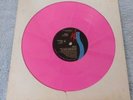 Pink Floyd  - Money/Another Brick... -  1979 PINK VINYL Promo 12