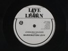 BARRINGTON LEVY: Juggling Soldier 12 Reggae