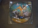 Original Soundtrack Bambi Picture Disc Vinyl LP NEW DISNEY