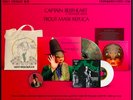 NEW Captain Beefheart Trout Mask Replica Vinyl Third Man Records Vault #36 RARE