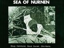 DOUG HAMMOND Reflections In The Sea Of Nurnen LP NM/NM RE OOP Tribe