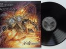 239	Mystic Prophecy	Killhammer	German BLACK VINYL LP   #215 OF 400 MADE