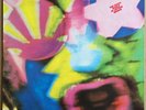 The Crazy World Of Arthur Brown NEAR MINT Polydor Vinyl LP
