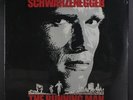 SOUNDTRACK: The Running Man LP Sealed Soundtrack & Cast