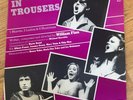 In Trousers: The Marvin Songs LP cast recording - Off Broadway private press 79