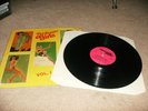 HOT BOPPIN GIRLS - VOL 1 LP ALBUM RECORD - LP-FV 1169 SUPERSONIC SOUND - ESTATE