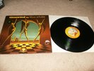 TIMEWIND BY KLAUS SCHULZE - LP ALBUM  1075 STEREO BRAIN GATEFOLD - ESTATE