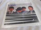 KINKS 