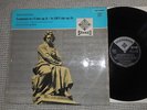 KEILBERTH Beethoven Symphonie 1 & 8 TELEFUNKEN STEREO LP NM