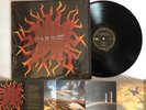 Sunny Day Real Estate - How It Feels To Be Something On - 1998 US 1st Press (NM)