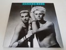 depeche mode - rare live  - lp -