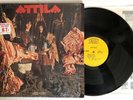 Attila - 1970 US 1st Press Rare Early Billy Joel Album E 30030 (NM) In Shrink