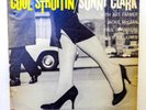 SONNY CLARK “Cool Struttin’” RVG, Blue Note 1588 Liberty Mono Vinyl RARE