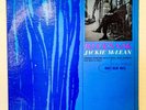 JACKIE MCLEAN “Bluesnik” RVG, P, LAM, Blue Note 4067 Mono Vinyl