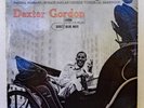 DEXTER GORDON “Doin’ Allright” RVG, LAM, Blue Note 84077 Mono Vinyl