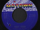SPINNERS: Truly Yours / Where Is That Girl 45 (co) Soul