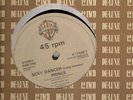 Prince – Sexy Dancer (Long Version)/Bambi - RARE UK 12