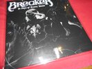 BREAKER In Days Of Heavy Metal...Reborn MLP medieval steel glacier heathens rage