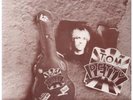 TOM PETTY AND THE HEARTBREAKERS I Won't Back Down 12