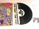 No Matter How Long The Line Is At The Cafeteria by Big Boys LP INSERT 1985 ORIGI