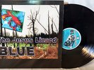 The Jesus Lizard LP Blue Jetset TWA12 Rare 1998