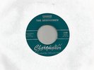 Northern Soul 45 by THE SERVICEMEN  