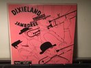 SANTO PECORA & LU WATTERS -Dixieland Jamboree DOWN HOME 1008  DAVID STONE MARTIN