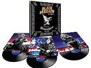 The End (Live in Birmingham) (Ltd. 3LP) [Vinyl LP] von Black Sabbath | CD