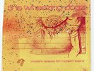 WHEEZING DOGZ  Modern Snacks For Modern Lovers  //  ORIGINAL 1980 CANADA 7