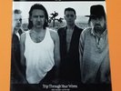 RARE MINT VINYL U2 TRIP THROUGH YOUR WIRES 12