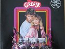 LP The Four Tops, Michelle Pfeiffer, T-Birds & The Pink Ladies... Grease 2 / Or