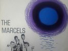 the marcels-blue moon-mono 1961