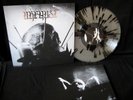 Urfaust - Live At Acherontic Arts 3 ltd. LP splatter vinyl