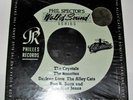 Vintage Sealed Phil Spector's Wall of Sound Limited Edition 6pc 45 Record Set