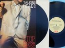Talking Heads ORIG OZ LP Stop making sense NM ’84 EMI David Byrne Dance Rock
