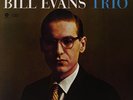 Bill Evans Trio-Portrait In Jazz  Vinyl / 12