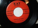 RARE JACK AND THE JUMPING JACKS on KAY 701 