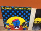 The Residents : The Tunes Of Two Cities Vinyl EX LP