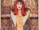 CHER 