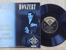 O425 LUDWIG HOELSCHER & HANS ALTMANN CHOPIN DEBUSSY TELEFUNKEN 10