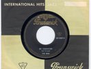 Who - Deutsche Brunswick NB 12937 - My Generation